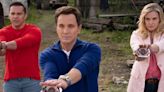 Mighty Morphin Power Rangers | David Yost elogia la representación LGBTQ+ en el especial del 30 aniversario