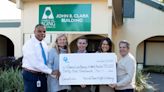 Florida Power & Light donates $45,000 to Council on Aging of West Florida