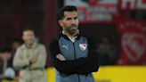 Bombazo en Independiente: Carlos Tevez dejará de ser el entrenador del “rojo”