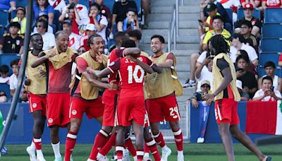 0-1. Canadá gana y le complica la vida a Perú