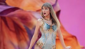 英國警方︰Taylor Swift倫敦演唱會如期舉行