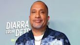 Kenya Barris Says He's 'Really Lucky' to Involve His Kids in His Work: 'My Best Friends' (Exclusive)
