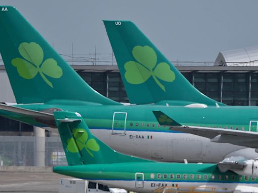 Aer Lingus pilots to make decision on further industrial action