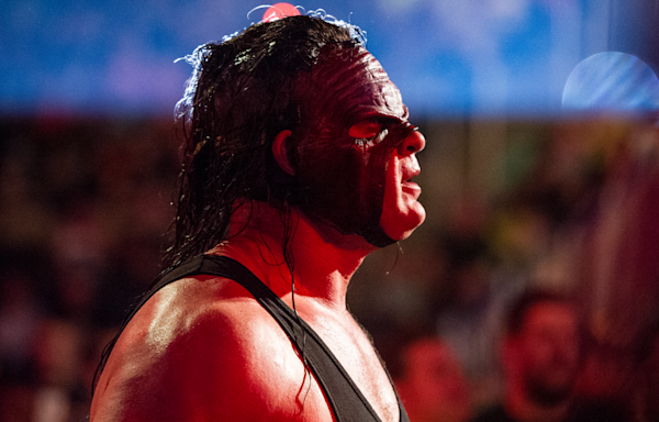 The Undertaker Reveals If There Were Ever Talks Of Adding Kane To The Ministry Of Darkness - PWMania - Wrestling News