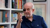 "Las palabras vencen": Salman Rushdie habla en su primera entrevista televisiva desde el atentado