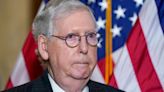 Trump Calls For Mitch McConnell To Be 'Immediately' Replaced As Senate GOP Leader