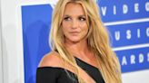 Britney Spears revela con fotografías su daño emocional; ¡no hay justicia!