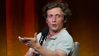 Jeremy Allen White, cerca de confirmar que se convertirá en Bruce Springsteen para su biopic