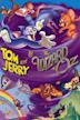 Tom And Jerry And The Wizard Of Oz