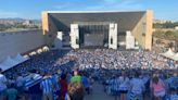 El Auditorio Cortijo de Torres abrirá sus puertas de forma gratuita para la final de la Eurocopa entre España e Inglaterra