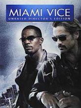 Miami Vice : Deux Flics à Miami