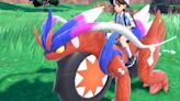 Pokémon Scarlet & Violet: tu personaje puede correr más rápido gracias a un bug