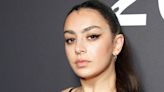 Charli XCX Is A Total Slay In These Pics In A Sheer Corset Minidress
