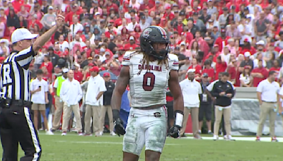 Five Gamecocks recognized with preseason All-SEC honors - ABC Columbia