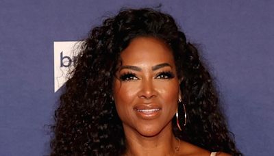 Kenya Moore calls out 'toxic' Bravo following shock RHOA exit