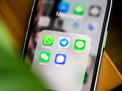 Puedes saber cuántos mensajes de Whatsapp has enviado y recibido en tu vida