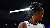 Ja Morant Reveals Heartbreaking Clarification for Cryptic Post