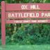 Ox Hill Battlefield Park