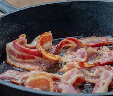 Saúde e nutrição com Clayton Camargos: bacon
