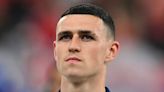 Phil Foden temporarily leaves England's Euro 2024 camp due to family matter