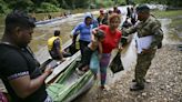 Presidente de Panamá prevé aumento de migrantes a través del Darién tras comicios en Venezuela