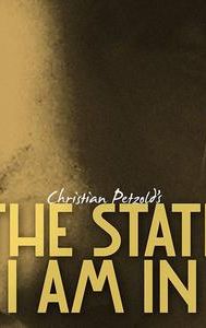 The State I Am In (film)