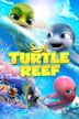 Sammy & Co.: Turtle Reef