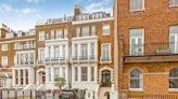 Home with a view: 'one of a kind' Richmond house with protected viewpoint on the market for £7.5m