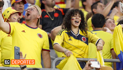 La entrada más barata para la final de la Copa América cuesta 2 250 dólares