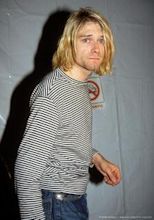 Kurt Cobain