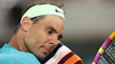 Rafael Nadal set to miss Wimbledon: ‘I don’t think it’s a good idea’