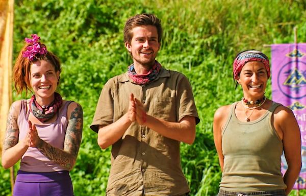 The ‘Survivor’ Season 46 Finale Drama, Explained