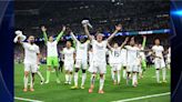 Champions League final: Real Madrid wins 15th European Cup with 2-0 win against Borussia Dortmund - WSVN 7News | Miami ...