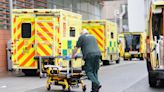 The hospitals with the worst ambulance handover delays