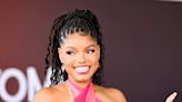 Halle Bailey Highlights a Rarely Discussed Side Effect of Breastfeeding & Fans Praise Her for Keeping It Real