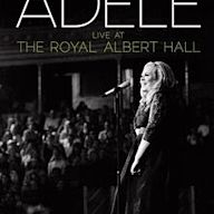 Live at the Royal Albert Hall