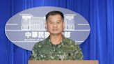 全面戒備！顧立雄4指令應對中共軍演 國防部曝「第一擊」命令權責