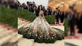 Une fausse image de Katy Perry au Met Gala trompe jusqu’à sa mère