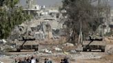 Israel and Hamas urged to show ‘more commitment’ to ceasefire talks