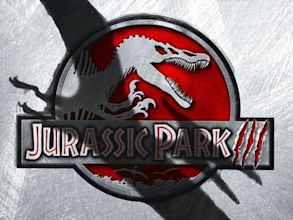 Jurassic Park III