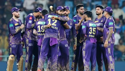 LSG Vs KKR: Who Won Yesterday's IPL Match? Check Highlights And Updated Points Table