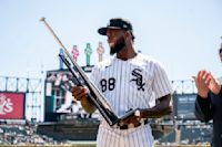 White Sox Unlikely To Move Luis Robert Jr. By Trade Deadline