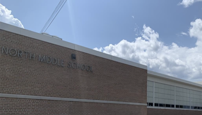 State of emergency declared at Martinsburg middle school due to 23 Title IX violations, 160 fights