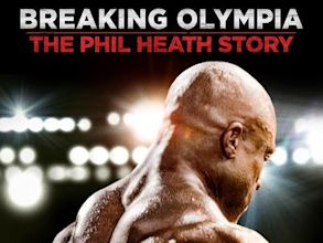 Untitled Phil Heath Project | Documentary