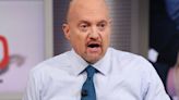 Jim Cramer's week ahead: new consumer data and earnings from Walgreens