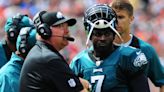 Mike Vick thinks Andy Reid could be the greatest coach of all time