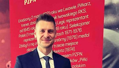 Łukasz Piszczek ma nową pracę. Jedzie na Euro 2024!