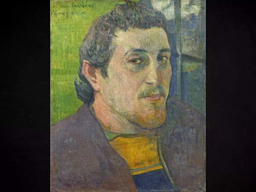 6 best works of Paul Gauguin that have mesmerised people | The Times of India