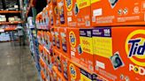 P&G Sales Boosted by Higher Prices Outside the U.S.