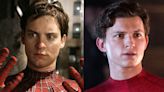 All the different 'Spider-Man' movies, ranked by critics